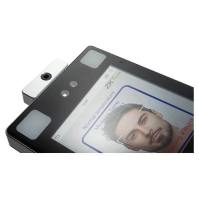 ZKTeco ProFaceX-TD СКУД ZKTeco ProFaceX-TD СКУД