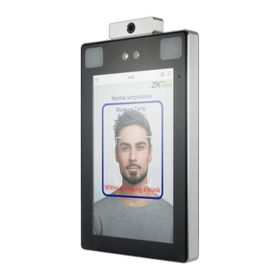ZKTeco ProFaceX-TD СКУД ZKTeco ProFaceX-TD СКУД