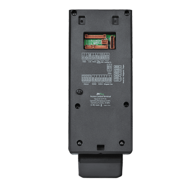 ZKTeco FV18 СКУД ZKTeco FV18 СКУД