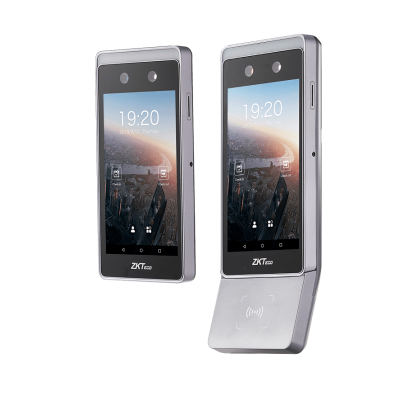 ZKTeco Horus E1-RFID (MF) СКУД ZKTeco Horus E1-RFID (MF) СКУД