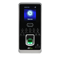 ZKTeco MultiBio 800-H (EM) СКУД