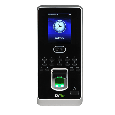 ZKTeco MultiBio 800-H (EM) СКУД ZKTeco MultiBio 800-H (EM) СКУД