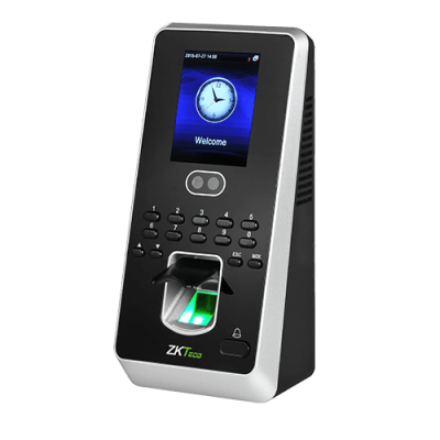 ZKTeco MultiBio 800-H (MF) СКУД ZKTeco MultiBio 800-H (MF) СКУД