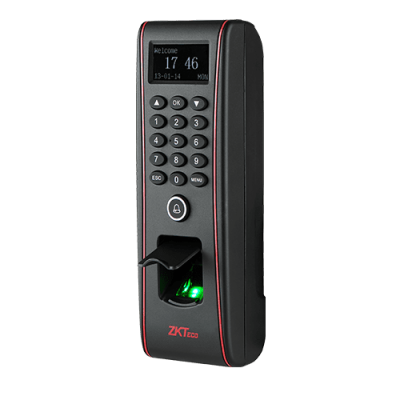 ZKTeco TF1700 (EM) СКУД ZKTeco TF1700 (EM) СКУД