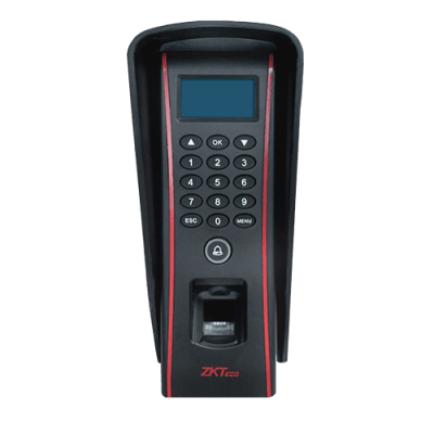 ZKTeco TF1700 (EM) СКУД ZKTeco TF1700 (EM) СКУД