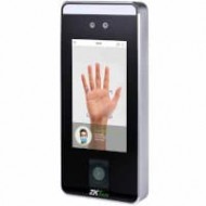 ZKTeco SpeedFace-V5L (QR) СКУД