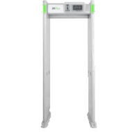ZKTeco ZK-D4330 IP65 СКУД