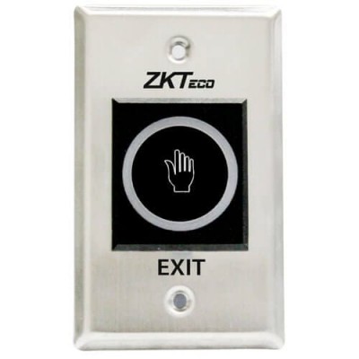 ZKTeco TLEB102-R СКУД ZKTeco TLEB102-R СКУД
