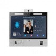 ZKTeco FaceKiosK-H13A 13.3" wall mounted СКУД