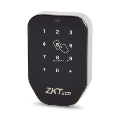 ZKTeco CL10 СКУД ZKTeco CL10 СКУД