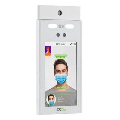 ZKTeco RevFace15 (TI) СКУД ZKTeco RevFace15 (TI) СКУД