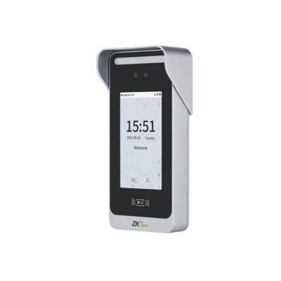 ZKTeco SpeedFace M4 СКУД ZKTeco SpeedFace M4 СКУД