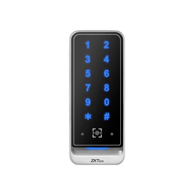 ZKTeco QR600-VK-M СКУД ZKTeco QR600-VK-M СКУД
