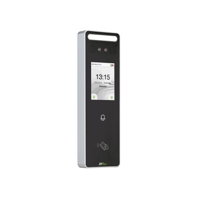 ZKTeco SpeedFace-V3L СКУД ZKTeco SpeedFace-V3L СКУД