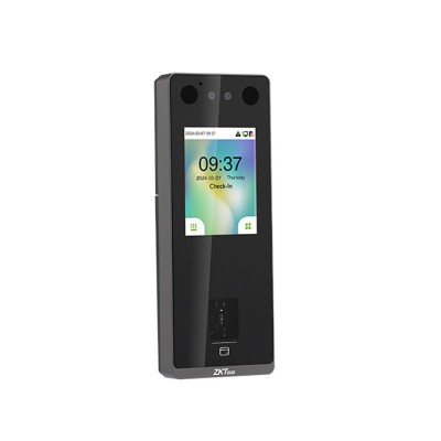 ZKTeco SenseFace 3A СКУД ZKTeco SenseFace 3A СКУД