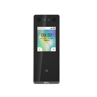 ZKTeco SenseFace 3A СКУД ZKTeco SenseFace 3A СКУД