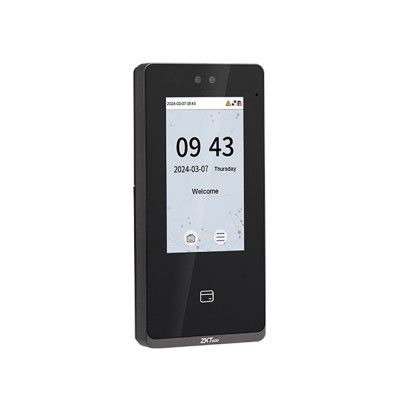 ZKTeco SenseFace 4B СКУД ZKTeco SenseFace 4B СКУД