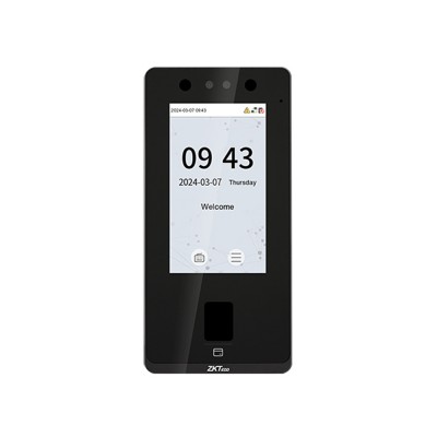 ZKTeco SenseFace 4A СКУД ZKTeco SenseFace 4A СКУД