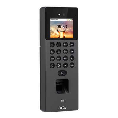 ZKTeco SenseFace 2A СКУД ZKTeco SenseFace 2A СКУД
