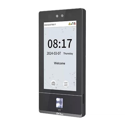 ZKTeco SenseFace 7A СКУД ZKTeco SenseFace 7A СКУД